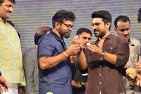 Rangasthalam Vijayotsavam Photos